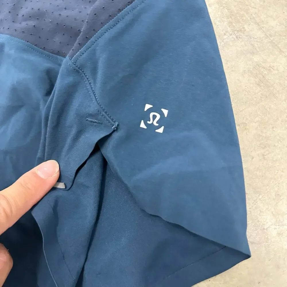 Lululemon Switch Up Athletic Shorts 6